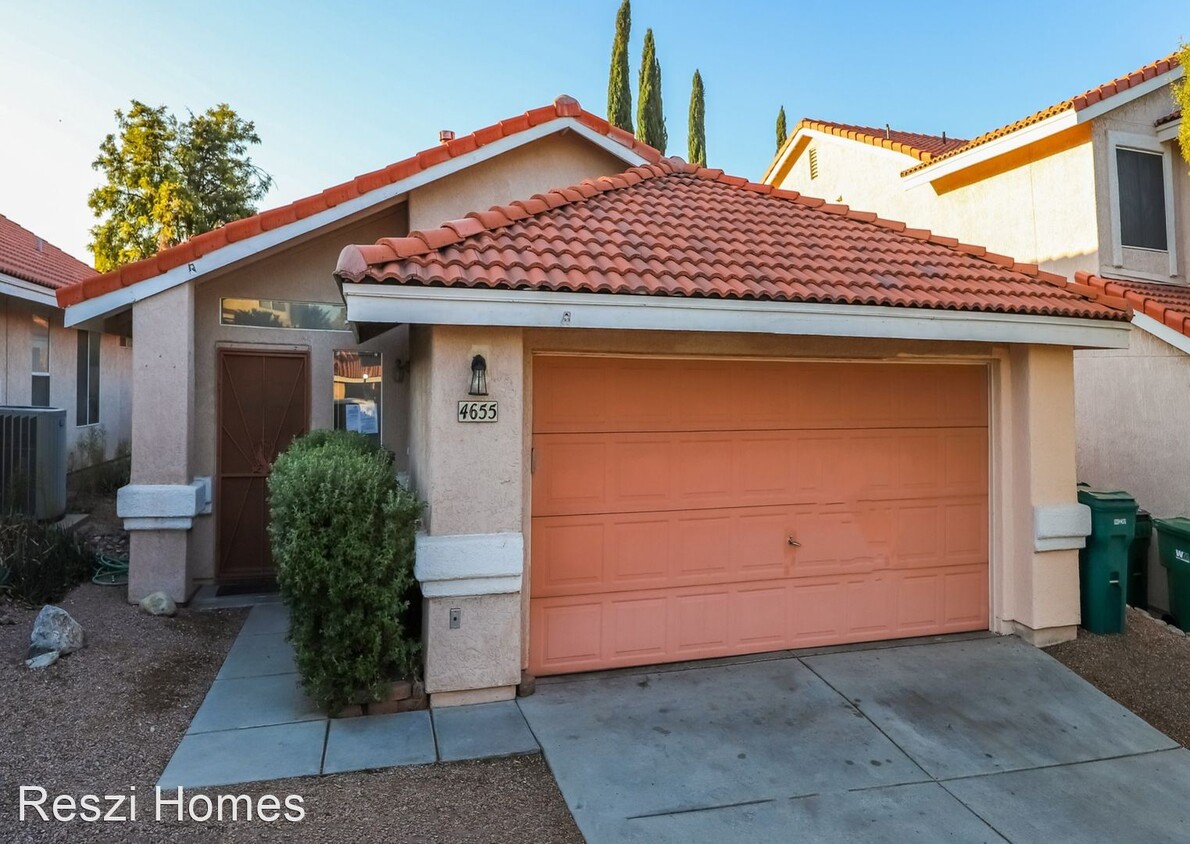 Primary Photo - 3 br, 2 bath House - 4655 W Gatehinge Court