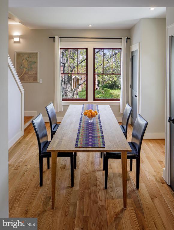 Foto del edificio - 4331 44th St NW