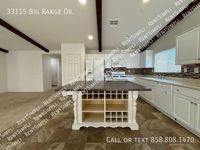 Building Photo - 33115 Big Range Dr