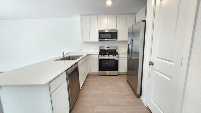 Foto del edificio - 16815 Old Wagon Wy