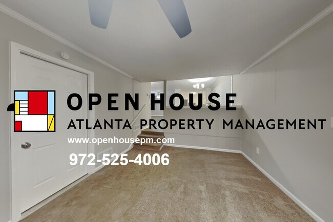Building Photo - 5533 N Wind Dr SW, Lilburn