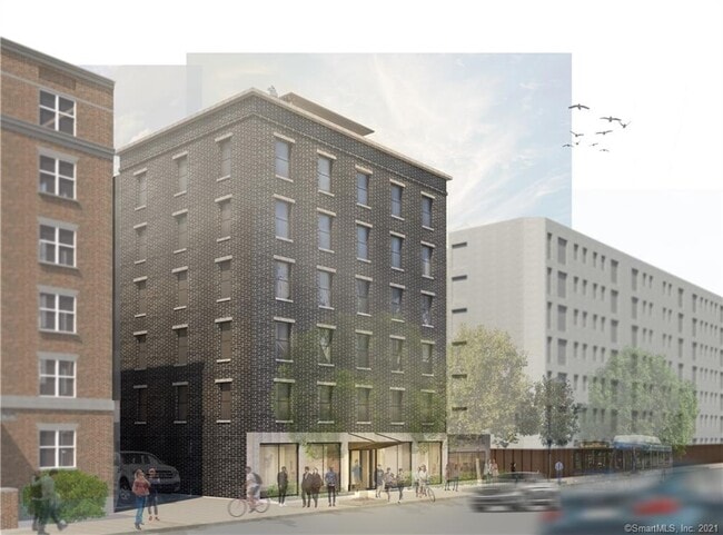 Building Photo - 104 Howe St