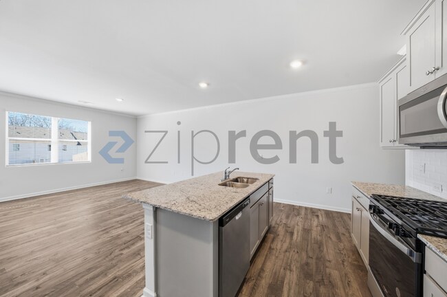 Foto del edificio - 2363 Blue Monarch Dr