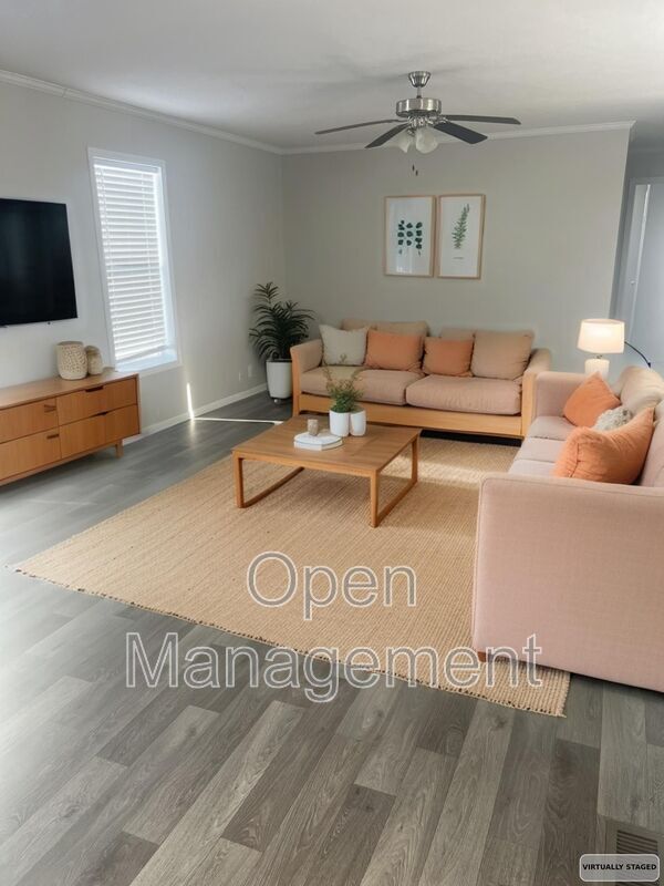 Foto del edificio - 418 B St