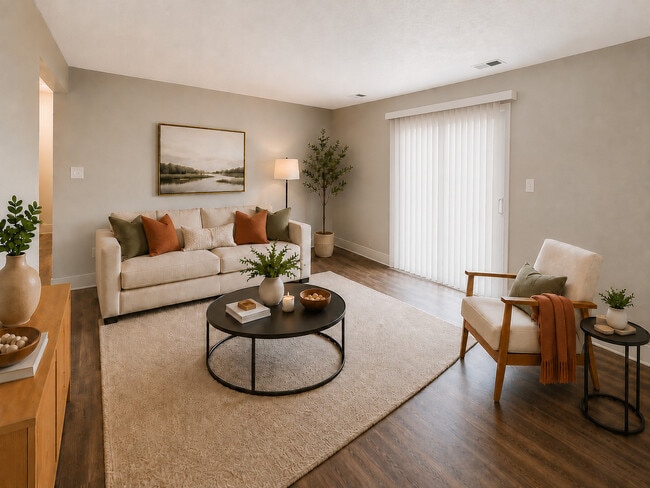 Building Photo - Fontainebleau Apartments