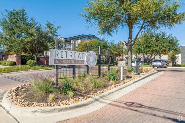 Foto del edificio - RETREAT AT NORTH BLUFF