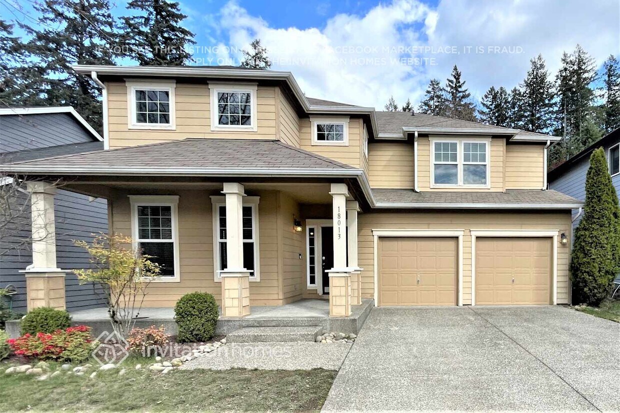 Foto principal - 18013 97th Ave Ct E