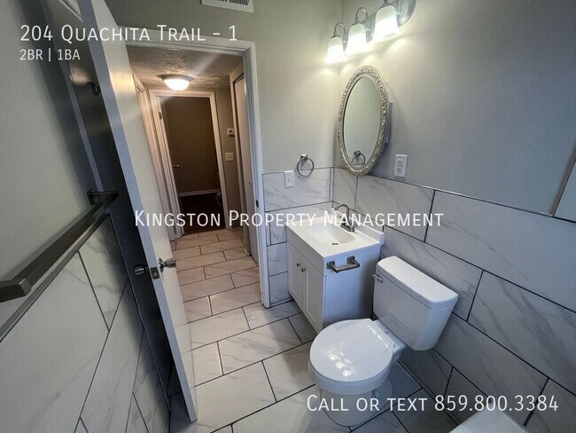 Building Photo - 2-bedroom, 1-bathroom in the heart of Fran...