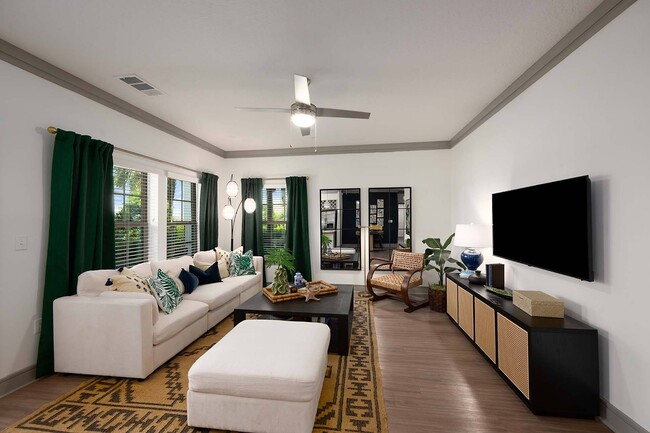 Building Photo - Botanic Waterside Apartments at Lakewood Ranch