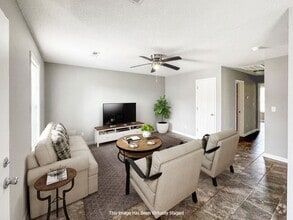 Building Photo - 809 Keller Ln