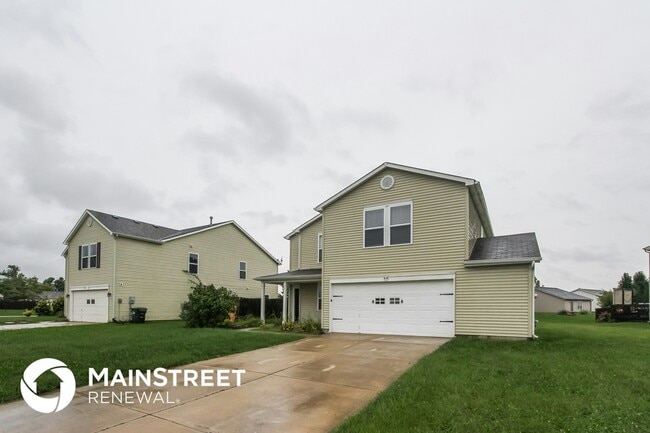 Building Photo - 818 Runnymede Dr