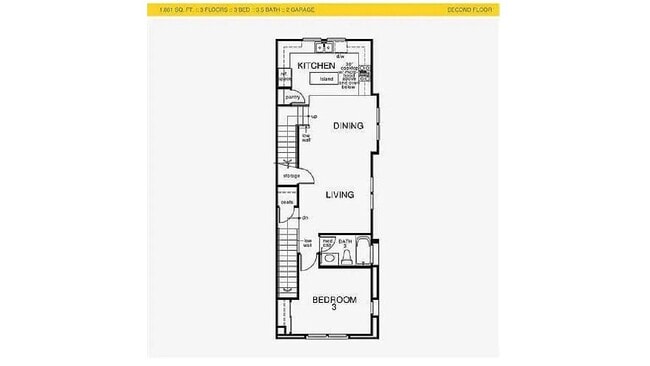 Building Photo - 1305 Merry Loop