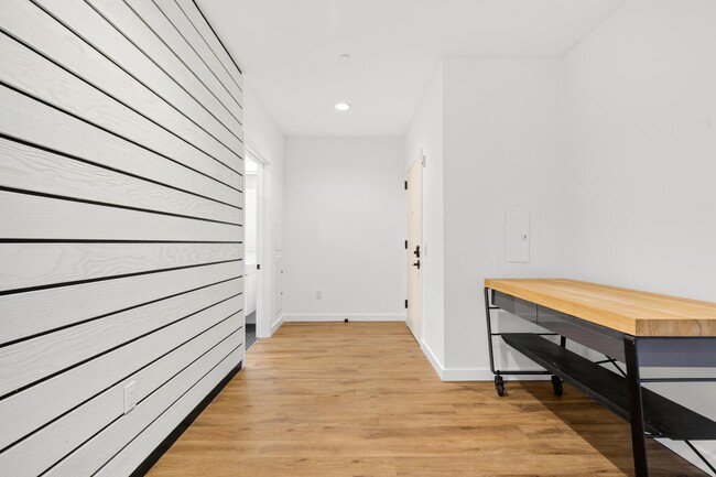 Foto del edificio - 57 N St NW