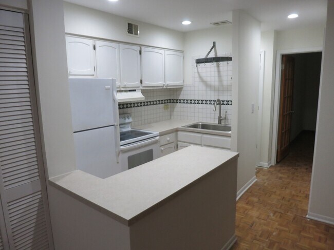 Kitchen - 636 W Buckingham Pl