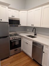 Building Photo - 509 Columbus Ave