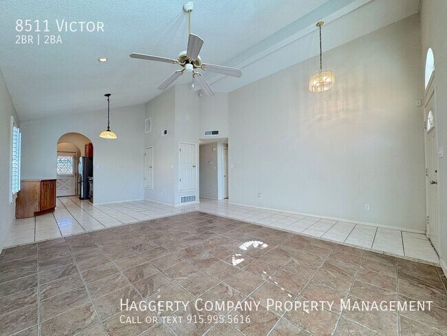Building Photo - 8511 Victor-