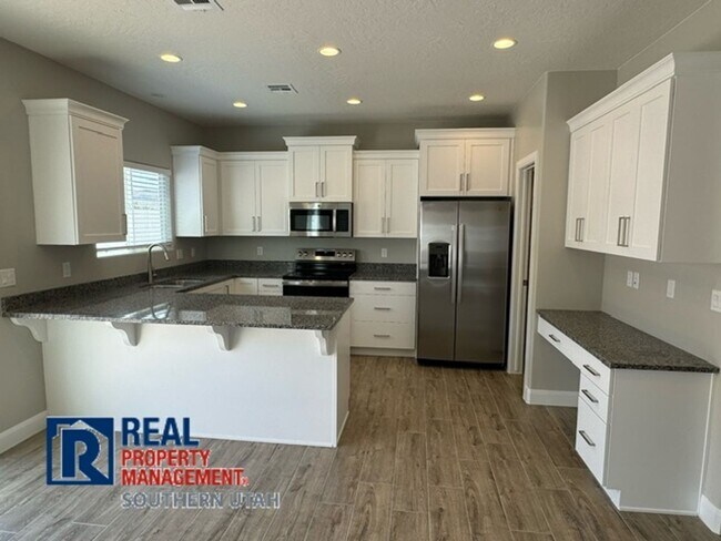 Foto del edificio - River Trail Townhome