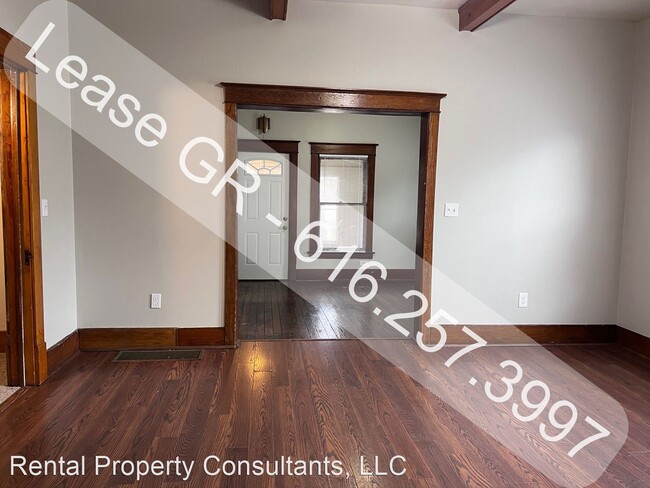 Building Photo - 4 br, 2 bath House - 206 Indiana Ave SW
