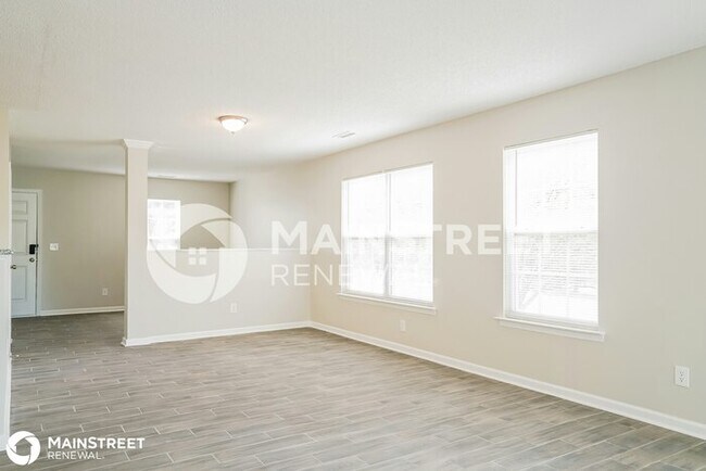 Foto del edificio - 3603 Thornwood Dr, Durham, NC 27703