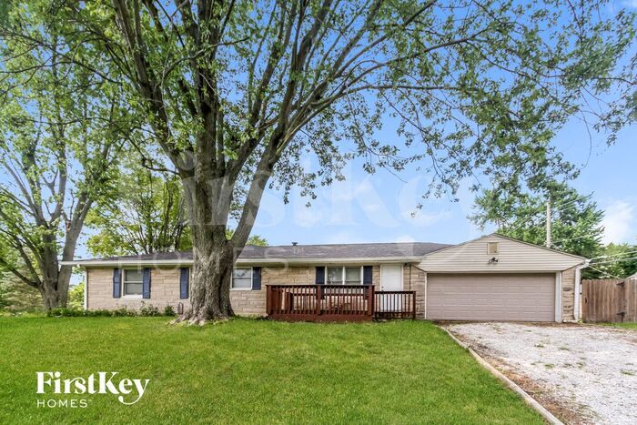 Foto principal - 1215 Mt Pleasant E St