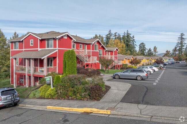 Apartamentos Briarwood - Briarwood Apartments