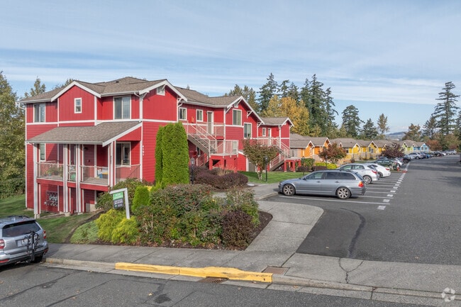 Building Photo - Briarwood Apartments