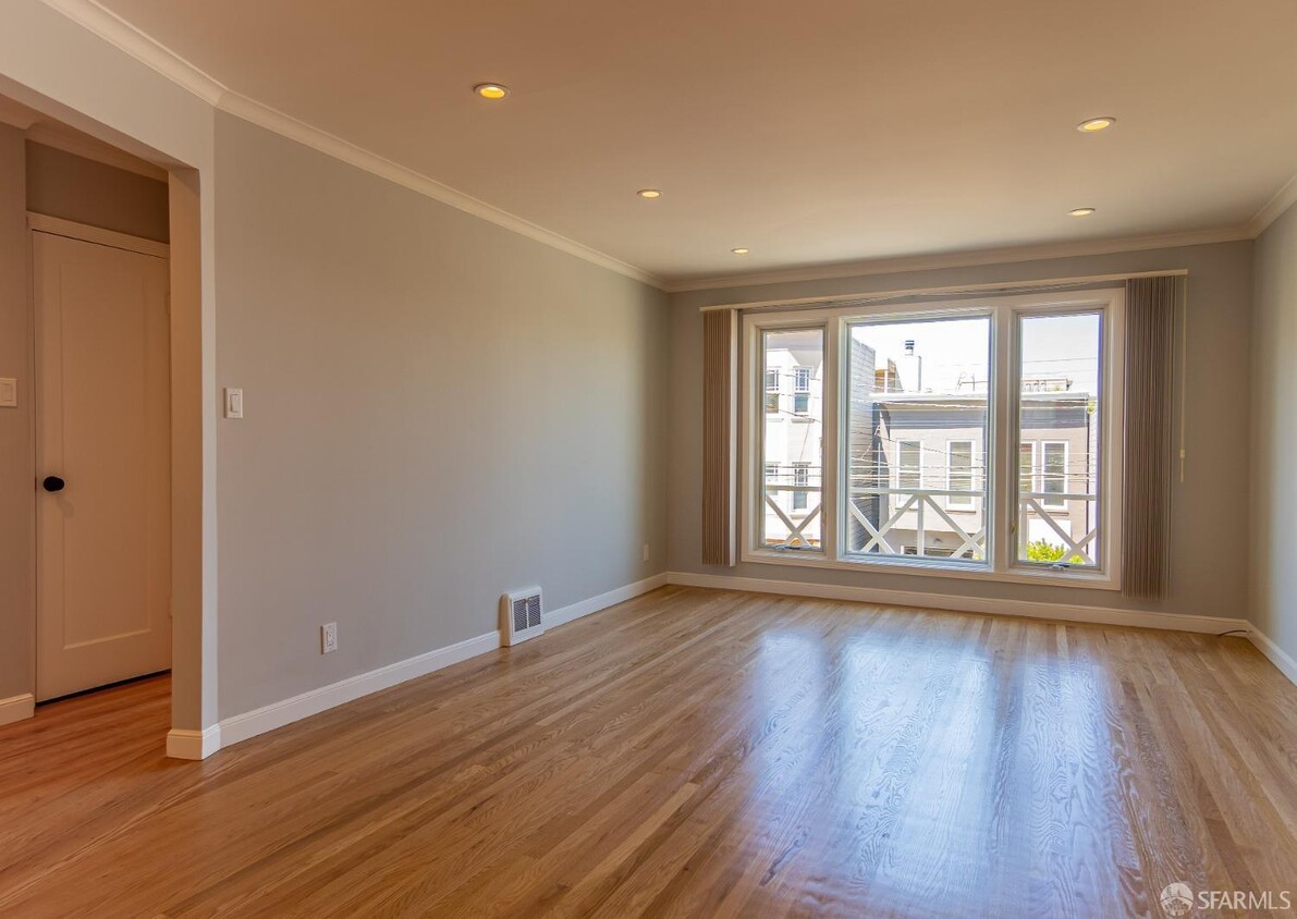 Foto principal - 2956 Octavia St