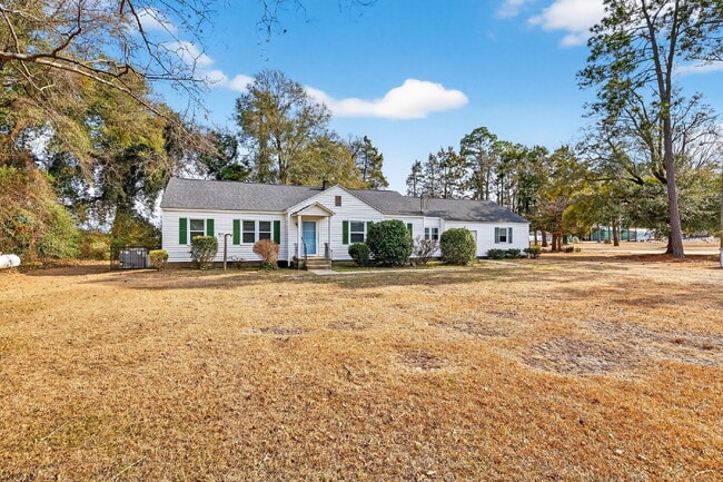 Foto del edificio - 4959 NC-87