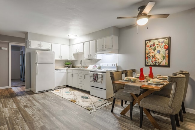 Interior Photo - Prime at Uptown Apartments and Townhomes