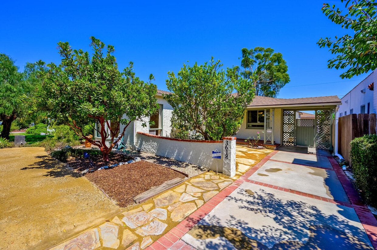 Foto principal - 3618 Walnut Ave