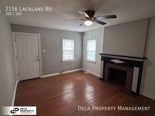 Foto del edificio - 2156 Lackland Rd