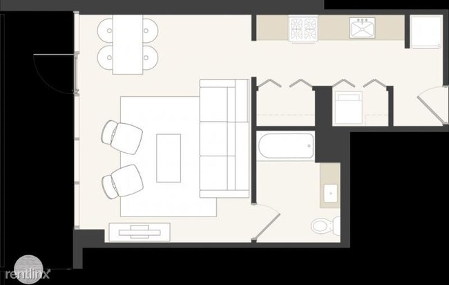 Building Photo - 819 N La Salle Dr