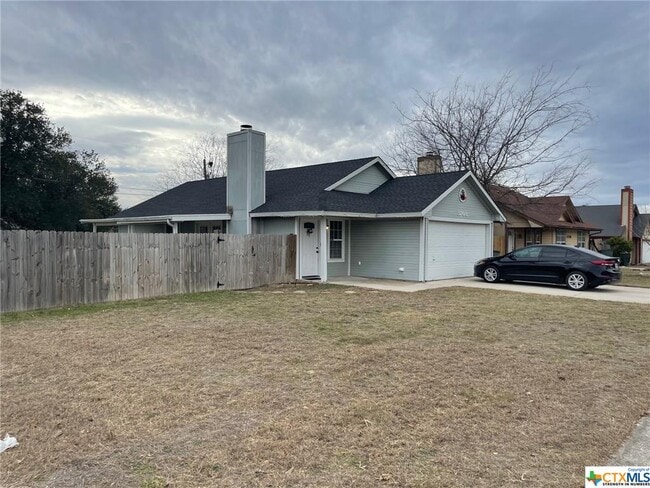Building Photo - 3708 Holbert Dr