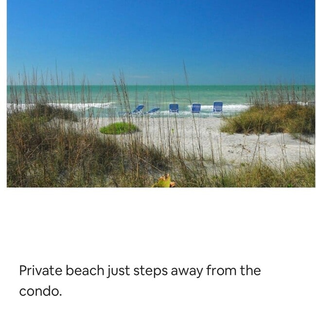 Building Photo - Amazing  2BR Condo in Longboat Key