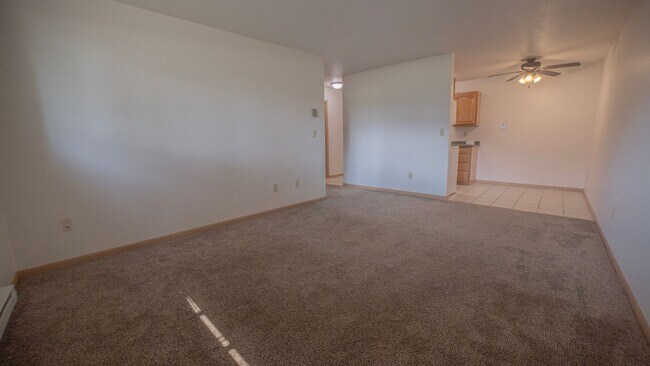 Foto del interior - Windwood Estates