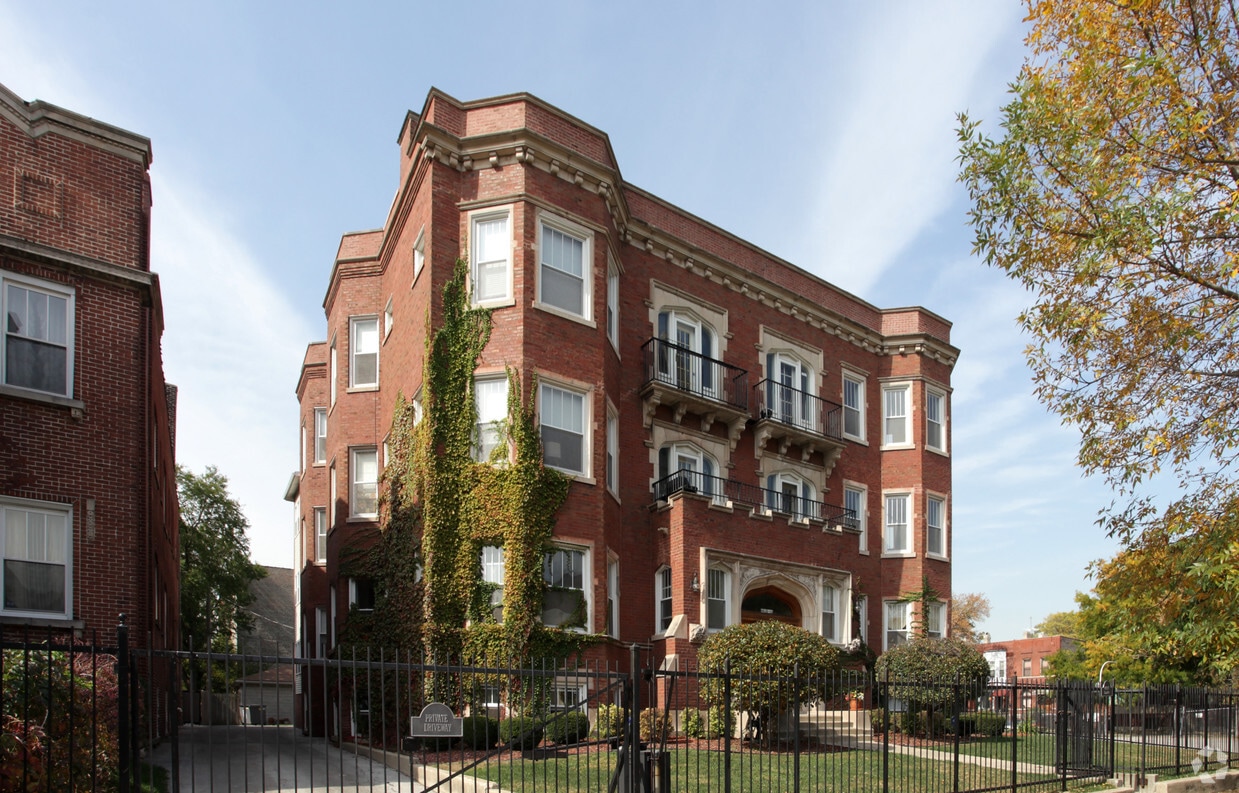 Primary Photo - 4610-4612 S Ellis Ave