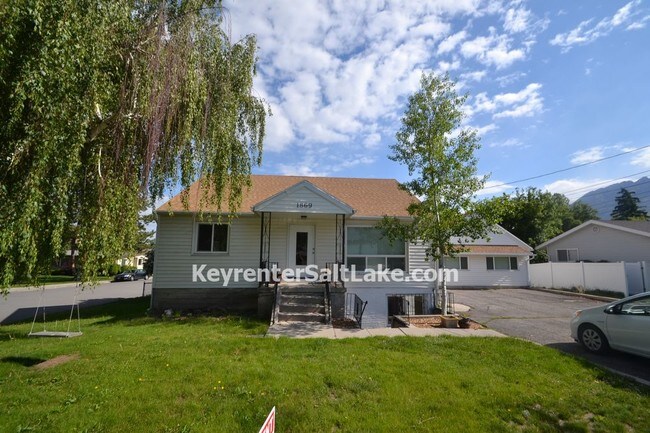 Foto del edificio - 1869 E 7200 S