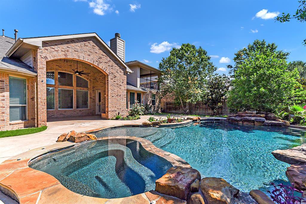Foto principal - 10126 Springfield Ridge Dr