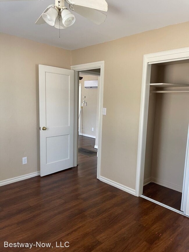 Foto del edificio - 2 br, 1 bath House - 7405 SE 15th Street