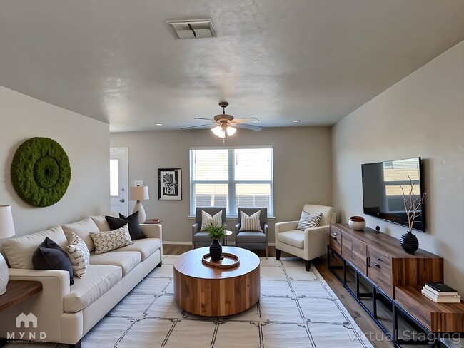 Building Photo - 4007 Turning Pine Edge