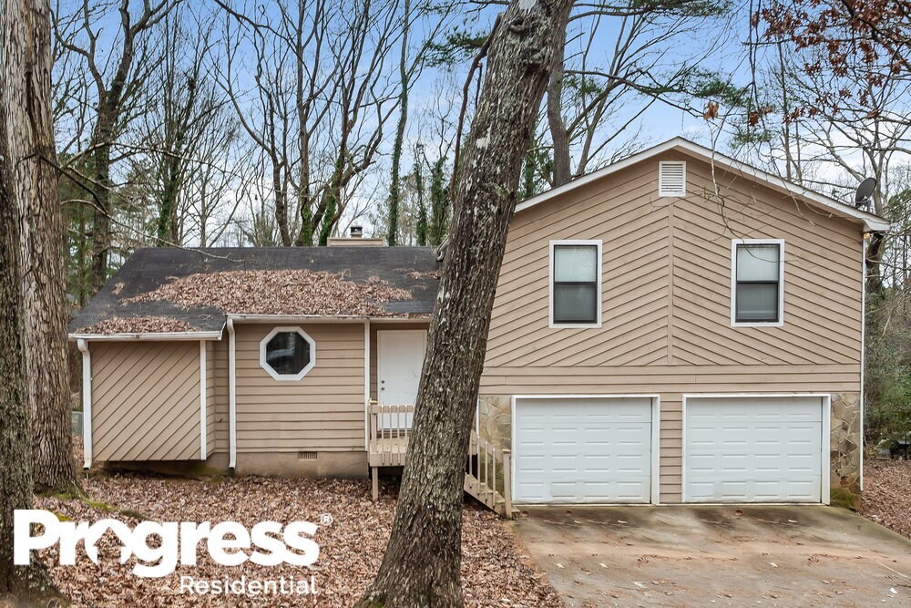 1153 Cedar Log Pl, Austell, GA 30168 House for Rent in Austell, GA