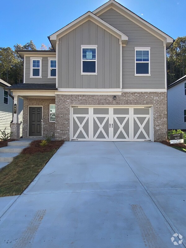 Apartments For Rent in Ball Ground, GA with Hardwood Floors 2 Rentals