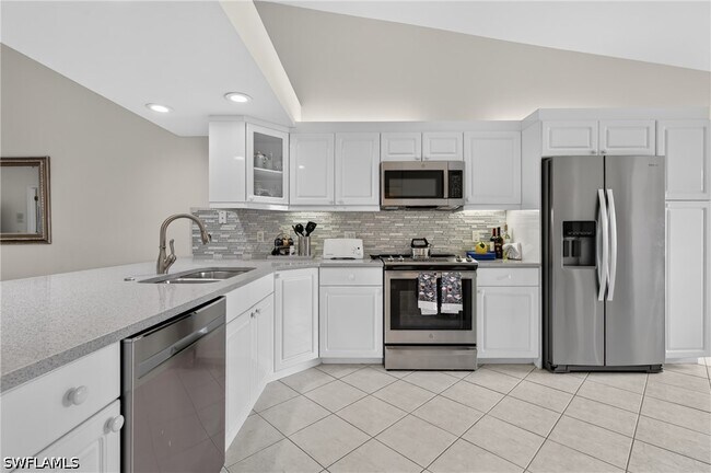 Foto del edificio - 2345 Magnolia Ln