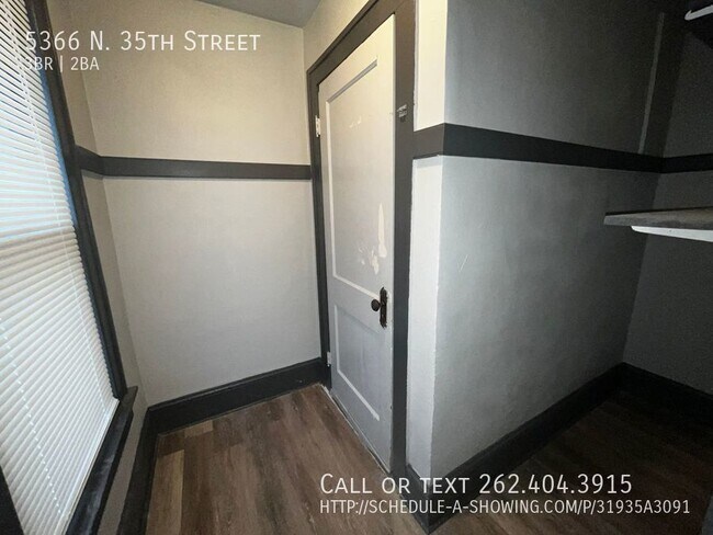 Building Photo - Updated 3 bedroom single family home