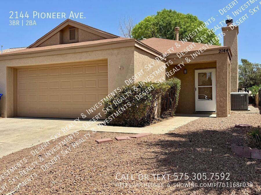 Foto principal - 2144 Pioneer Ave