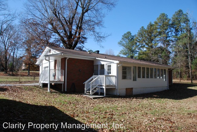 Building Photo - 3 br, 2 bath House - 5592 Georgetown Rd