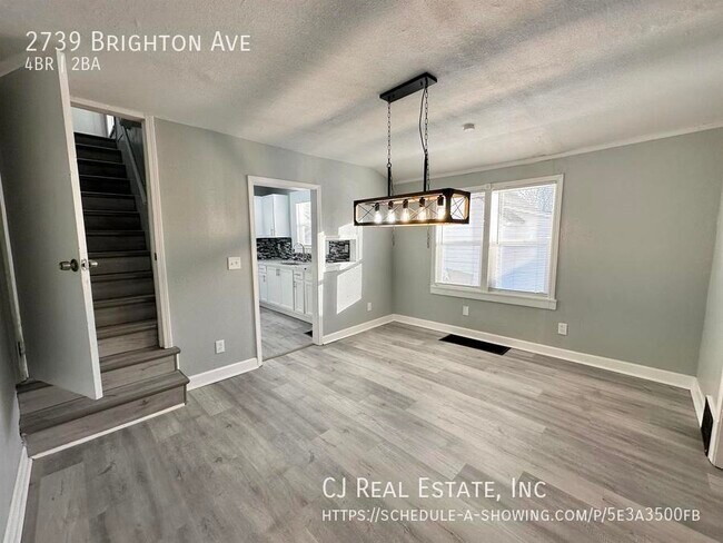 Building Photo - 2739 Brighton Ave