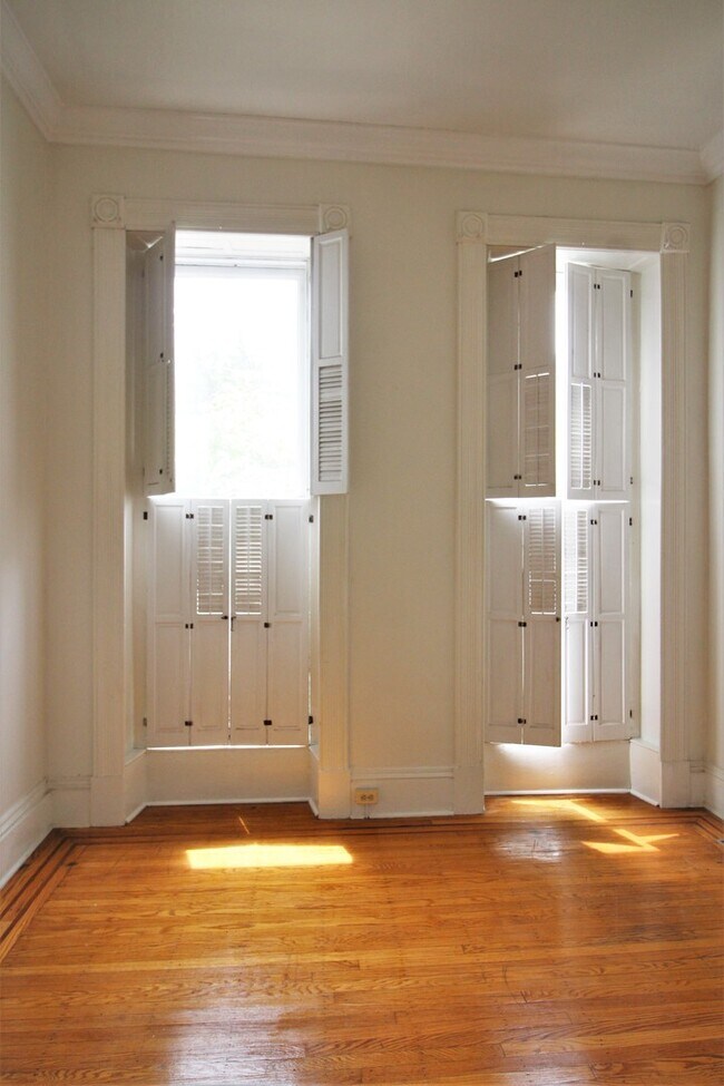 Foto del edificio - 1511 Bolton St