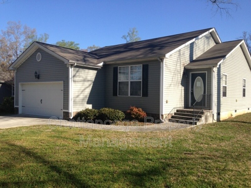 8189 Karr St, Chattanooga, TN 37421 House Rental in Chattanooga, TN