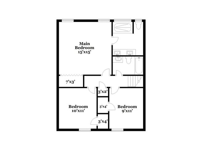 Foto del edificio - 2106 Winsburg Dr